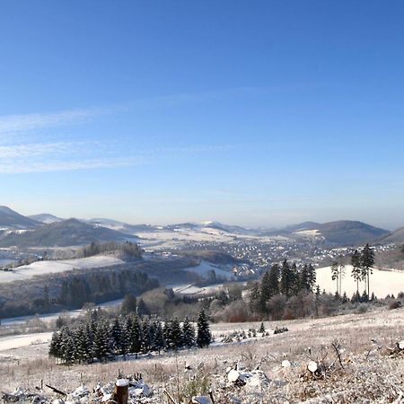 Waldhotel Schinkenwirt オルスベルク エクステリア 写真